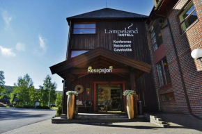 Lampeland Hotel